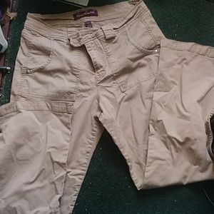 Glotia Vanderbilt Pants